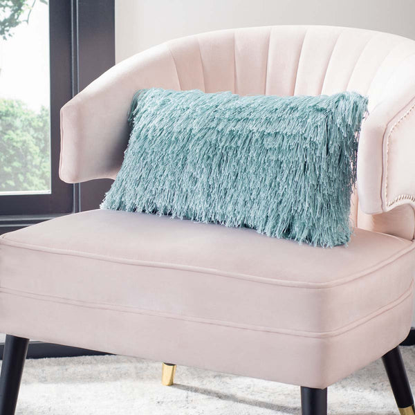 Safavieh Safavieh Indoor / Outdoor Shag - Blue