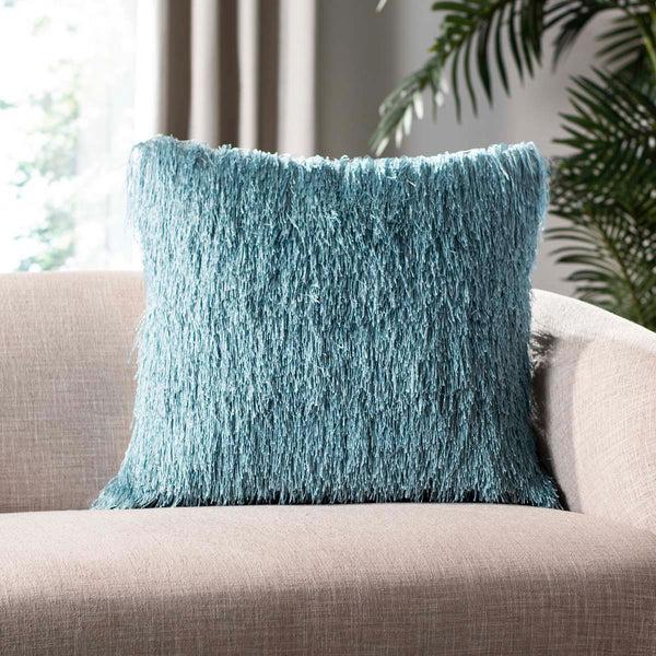 Safavieh Safavieh Indoor / Outdoor Shag - Blue