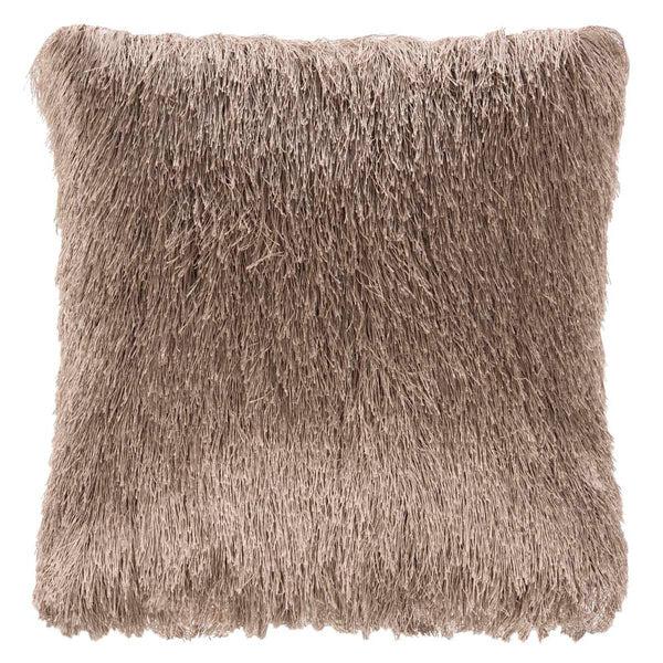Safavieh Safavieh Indoor / Outdoor Shag - Champagne
