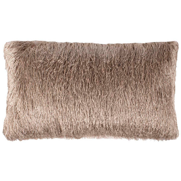 safavieh Safavieh Indoor / Outdoor Shag - Champagne