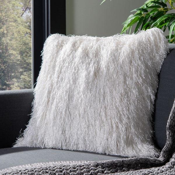 Safavieh Safavieh Indoor / Outdoor Shag - Pearl