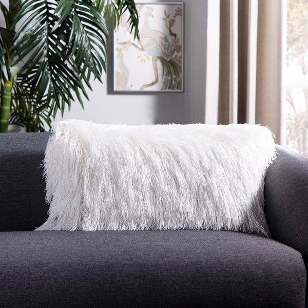 Safavieh Safavieh Indoor / Outdoor Shag - Pearl