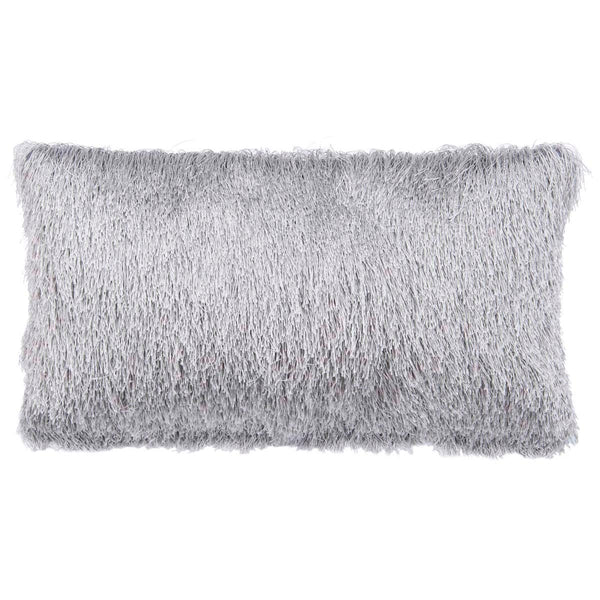 Safavieh Safavieh Indoor / Outdoor Shag - Silver