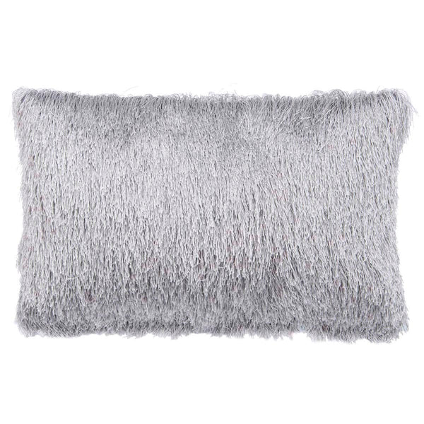 safavieh Safavieh Indoor / Outdoor Shag - Silver