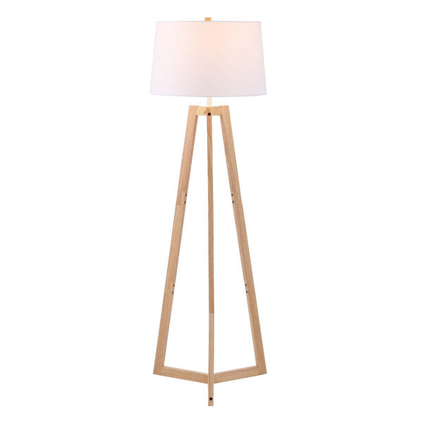 Safavieh Safavieh Ismeria Floor Lamp - Natural