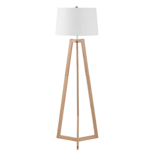 safavieh Safavieh Ismeria Floor Lamp - Natural