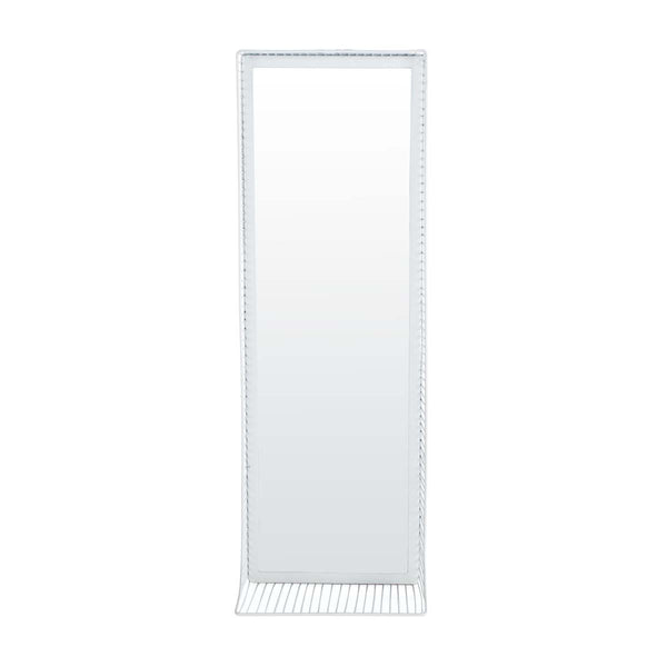 safavieh Safavieh Jerri Mirror - Teal