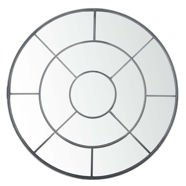 safavieh Safavieh Jonelle Mirror - Black