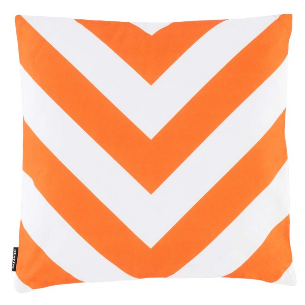 safavieh Safavieh Kadyn Outdoor Pillow - Orange