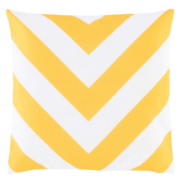 safavieh Safavieh Kadyn Outdoor Pillow - Yellow