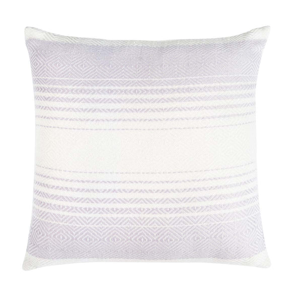 safavieh Safavieh Kayra Pillow - Purple/Beige