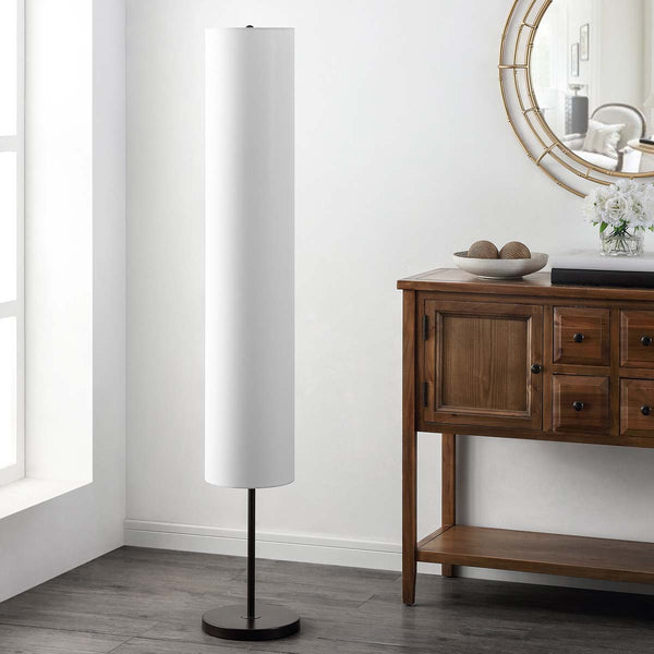 Safavieh Safavieh Kylo Iron Floor Lamp - Black