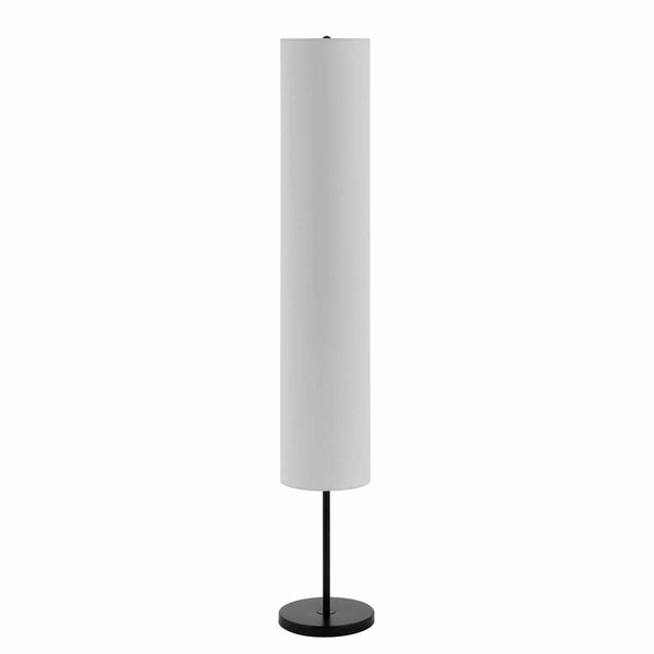 safavieh Safavieh Kylo Iron Floor Lamp - Black