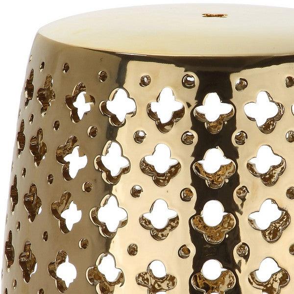 Safavieh Safavieh Lacey Garden Stool ACS4531