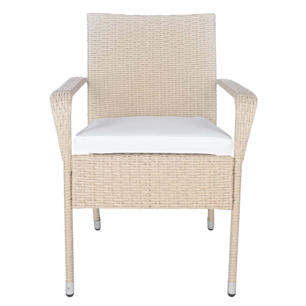 Safavieh Safavieh Laina Bistro Set - Beige / White