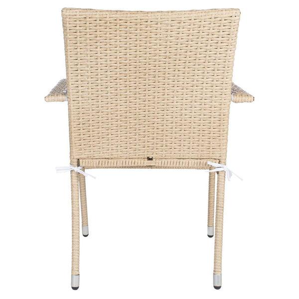 Safavieh Safavieh Laina Bistro Set - Beige / White