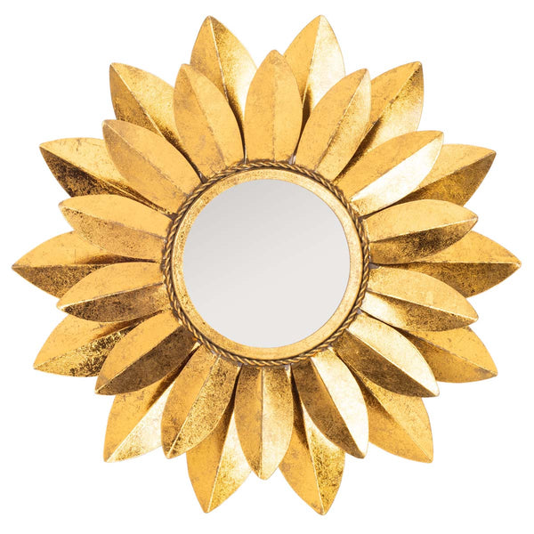 safavieh Safavieh Larcen Mirror - Gold Foil