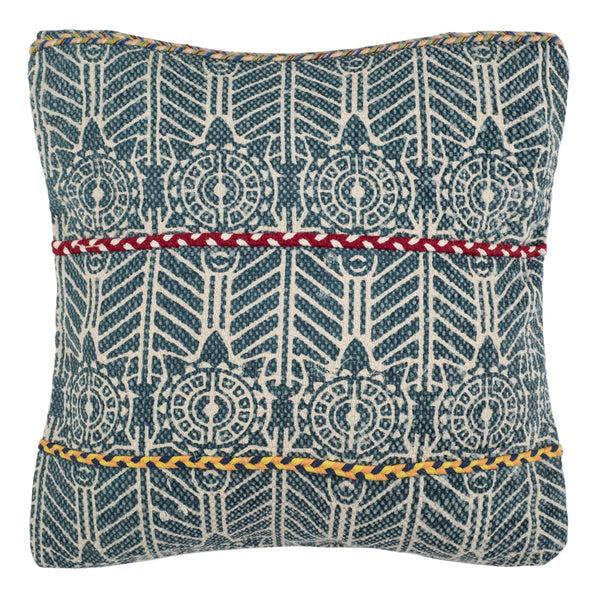 safavieh Safavieh Larren Pillow - Multi