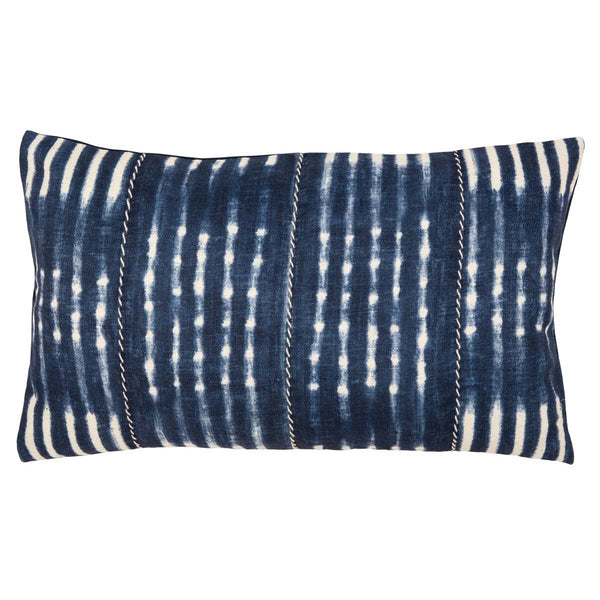 safavieh Safavieh Laurena Pillow - Blue/Cream