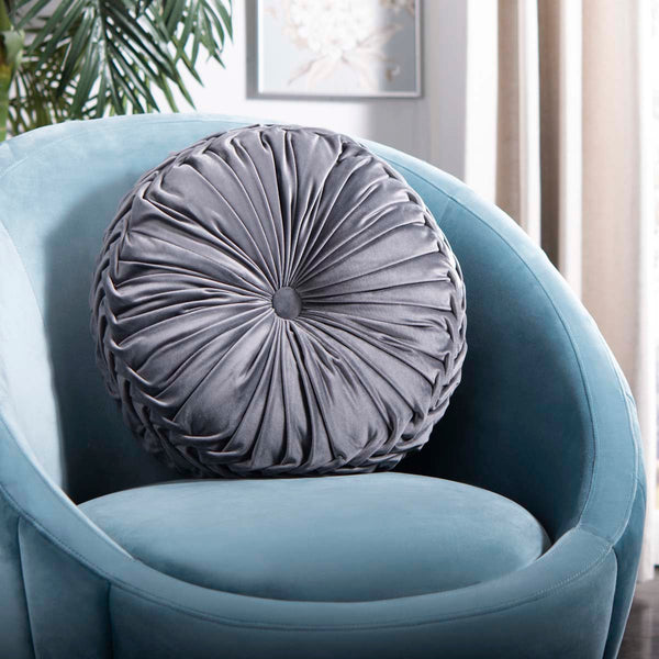 Safavieh Safavieh Leila Pillow - Grey