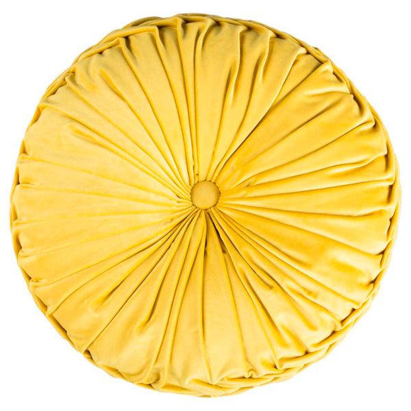 safavieh Safavieh Leila Pillow - Mustard