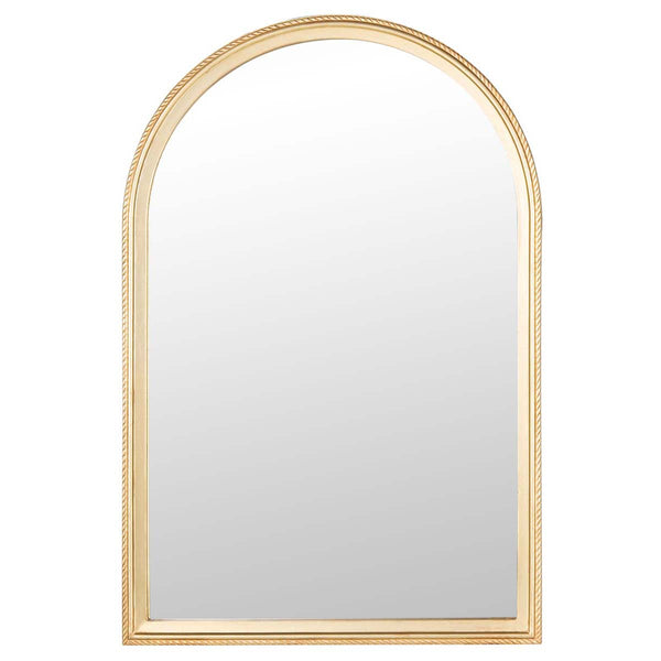 safavieh Safavieh Lensi Mirror - Gold