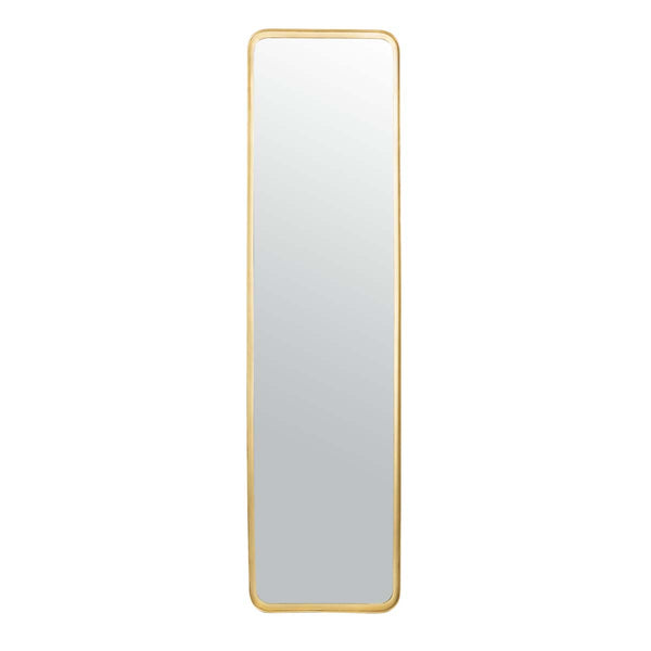 safavieh Safavieh Lerna Mirror - Brushed Brass