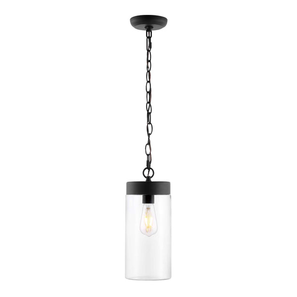 Safavieh Safavieh Lianne Outdoor Pendant - Black