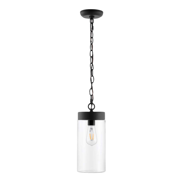 safavieh Safavieh Lianne Outdoor Pendant - Black