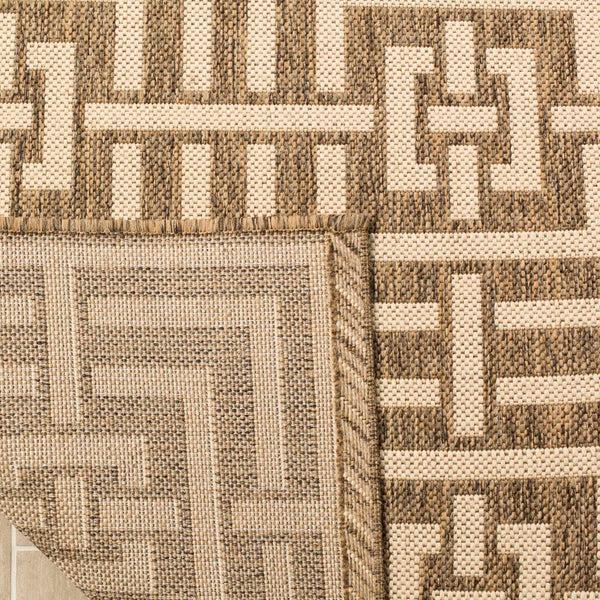 Safavieh Safavieh Linden Rug LND128D - Beige / Cream