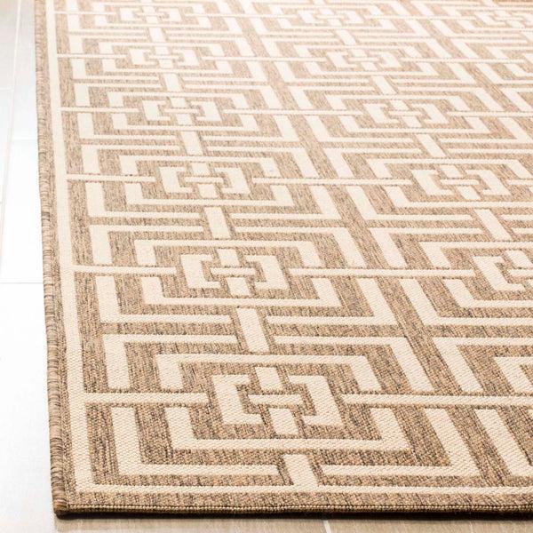 Safavieh Safavieh Linden Rug LND128D - Beige / Cream
