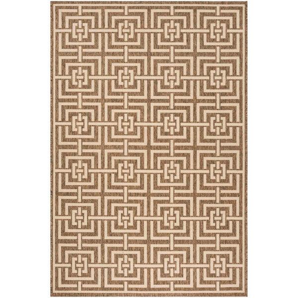 Safavieh Safavieh Linden Rug LND128D - Beige / Cream