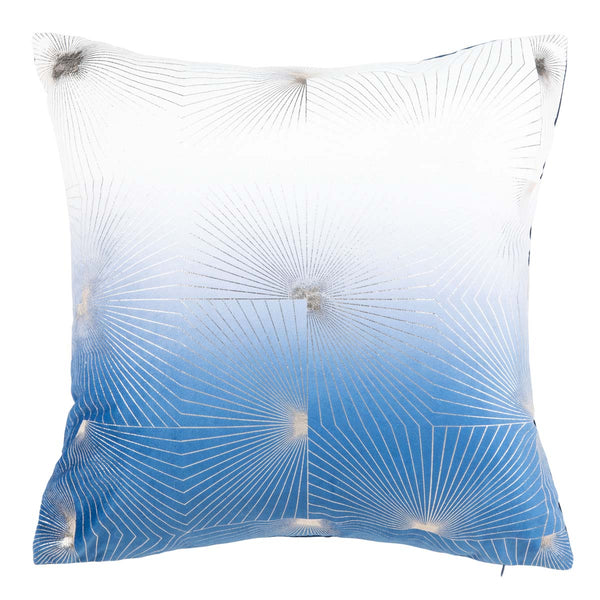 Safavieh Safavieh Loran Pillow - Navy/Grey