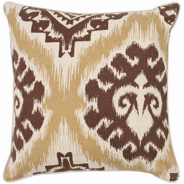 Safavieh Safavieh Lucy Pillow - Almond