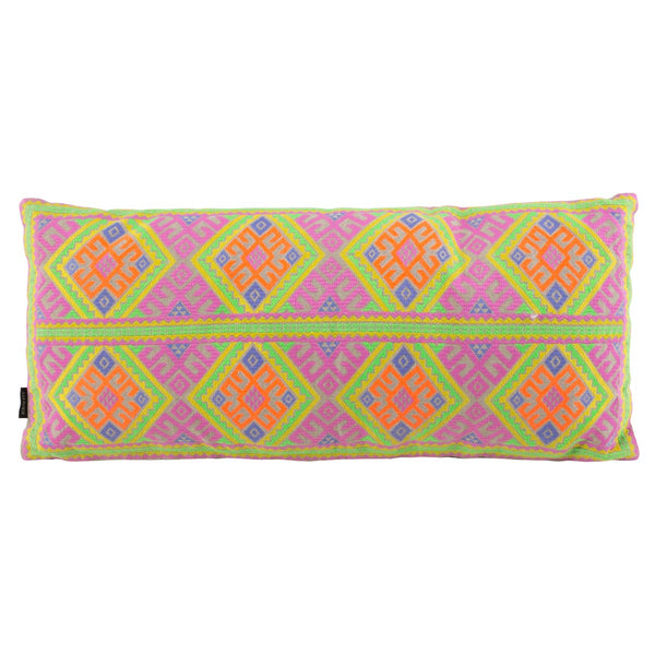 safavieh Safavieh Lulu 14 X 30 Pillow - Multi