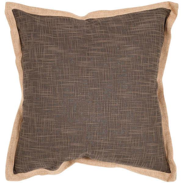 Safavieh Safavieh Madeline Pillow - Brown