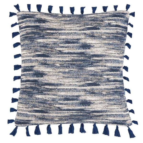 safavieh Safavieh Marni Pillow - Blue/Cream