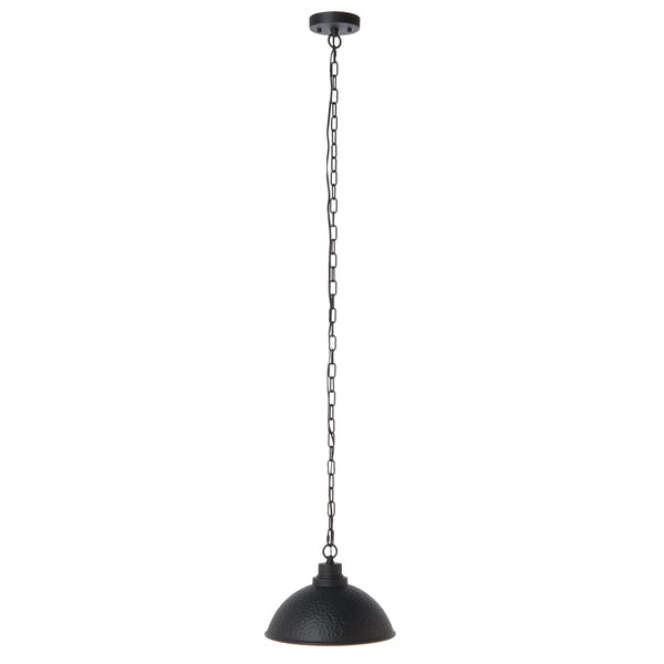Safavieh Safavieh Melila Outdoor Pendant - Black