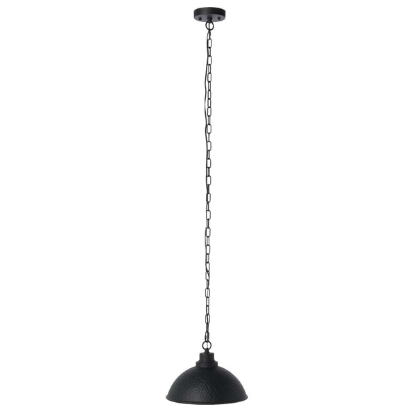 safavieh Safavieh Melila Outdoor Pendant - Black