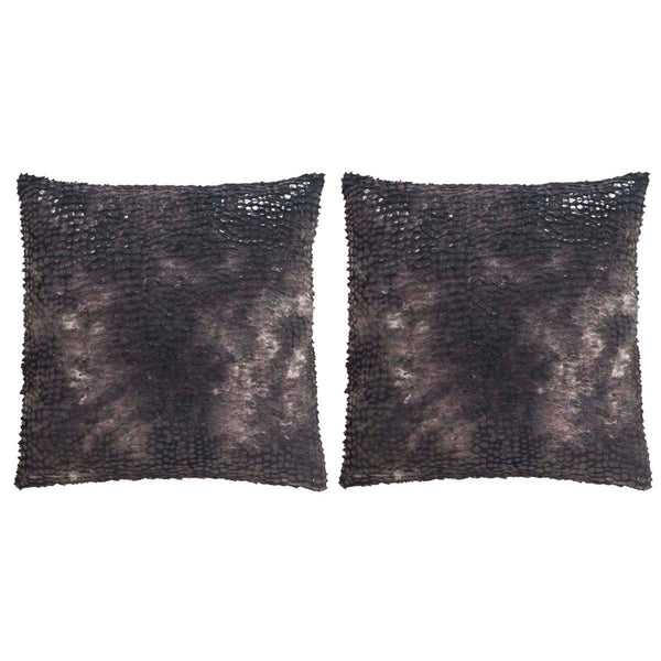Safavieh Safavieh Mimi Pillow Seductive Rose