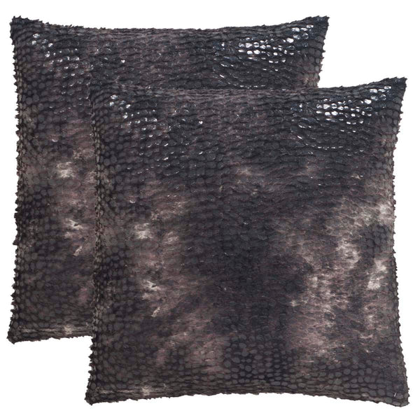 safavieh Safavieh Mimi Pillow Seductive Rose