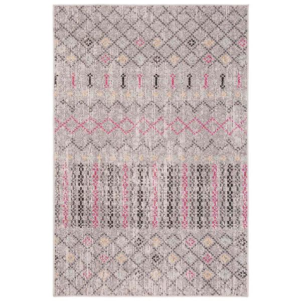 safavieh Safavieh Montage Rug MTG161G - Grey / Multi