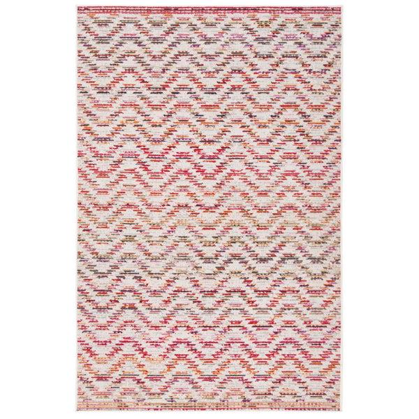 safavieh Safavieh Montage Rug MTG163P - Rust / Multi