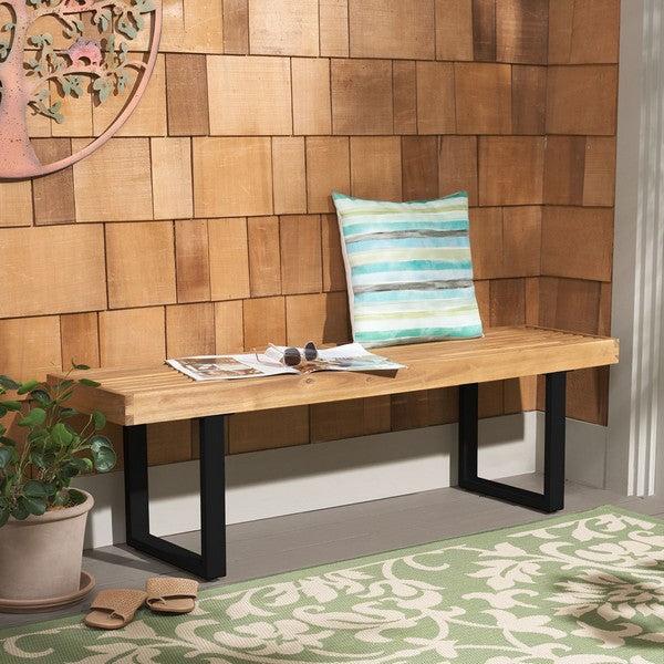 Safavieh Safavieh Monti Bench PAT7321