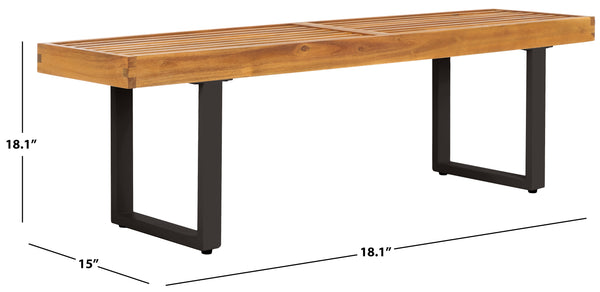 Safavieh Safavieh Monti Bench PAT7321