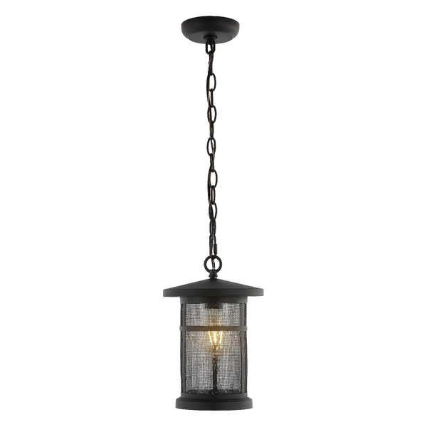 Safavieh Safavieh Osprey Outdoor Pendant - Black