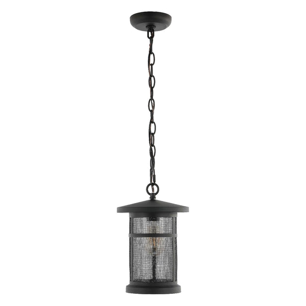 safavieh Safavieh Osprey Outdoor Pendant - Black