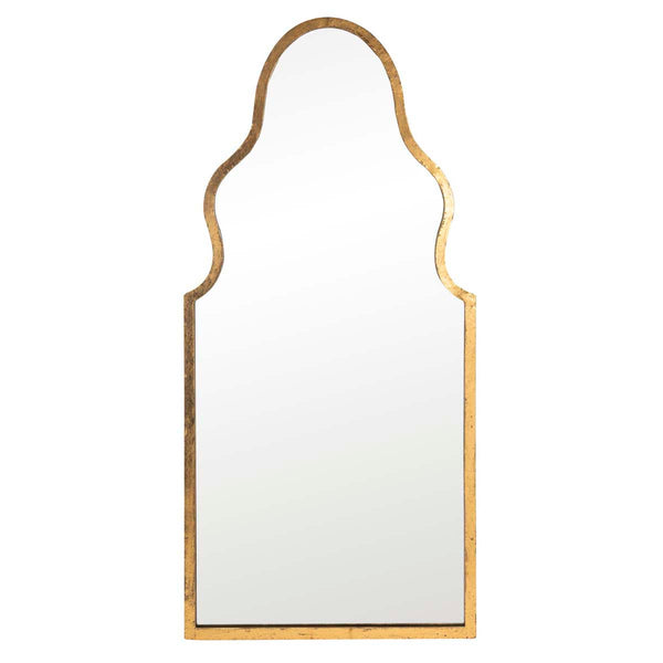 safavieh Safavieh Parma Mirror - Gold Foil