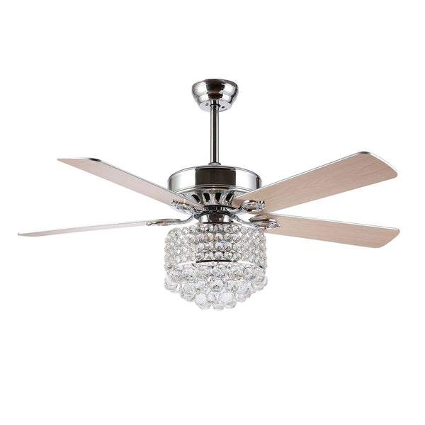 Safavieh Safavieh Pramton Ceiling Light Fan