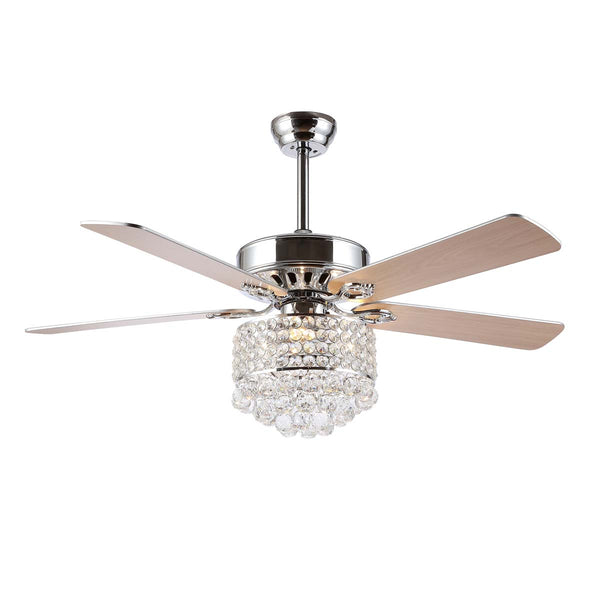 safavieh Safavieh Pramton Ceiling Light Fan